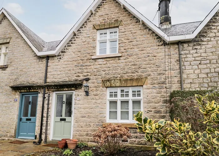 29 Bondgate