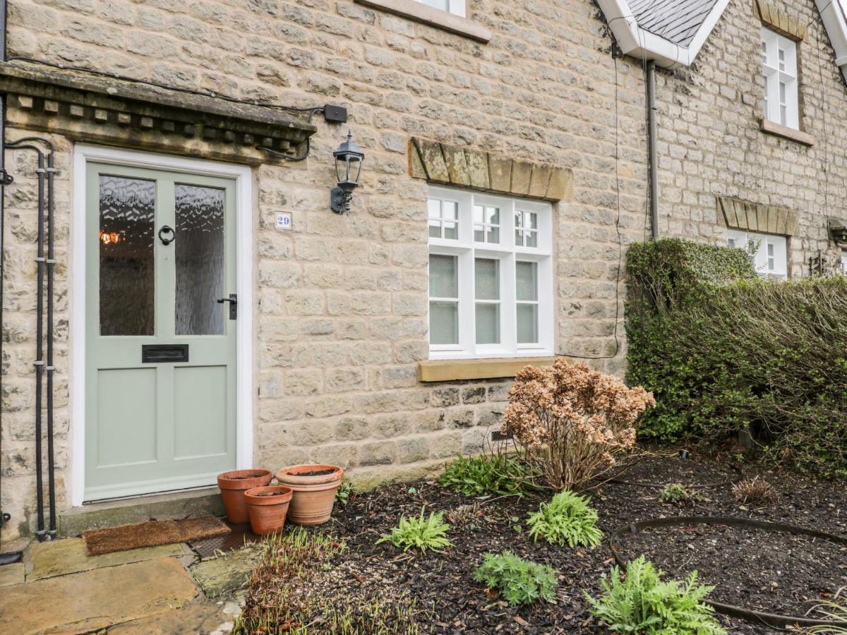 Holiday home 29 Bondgate *