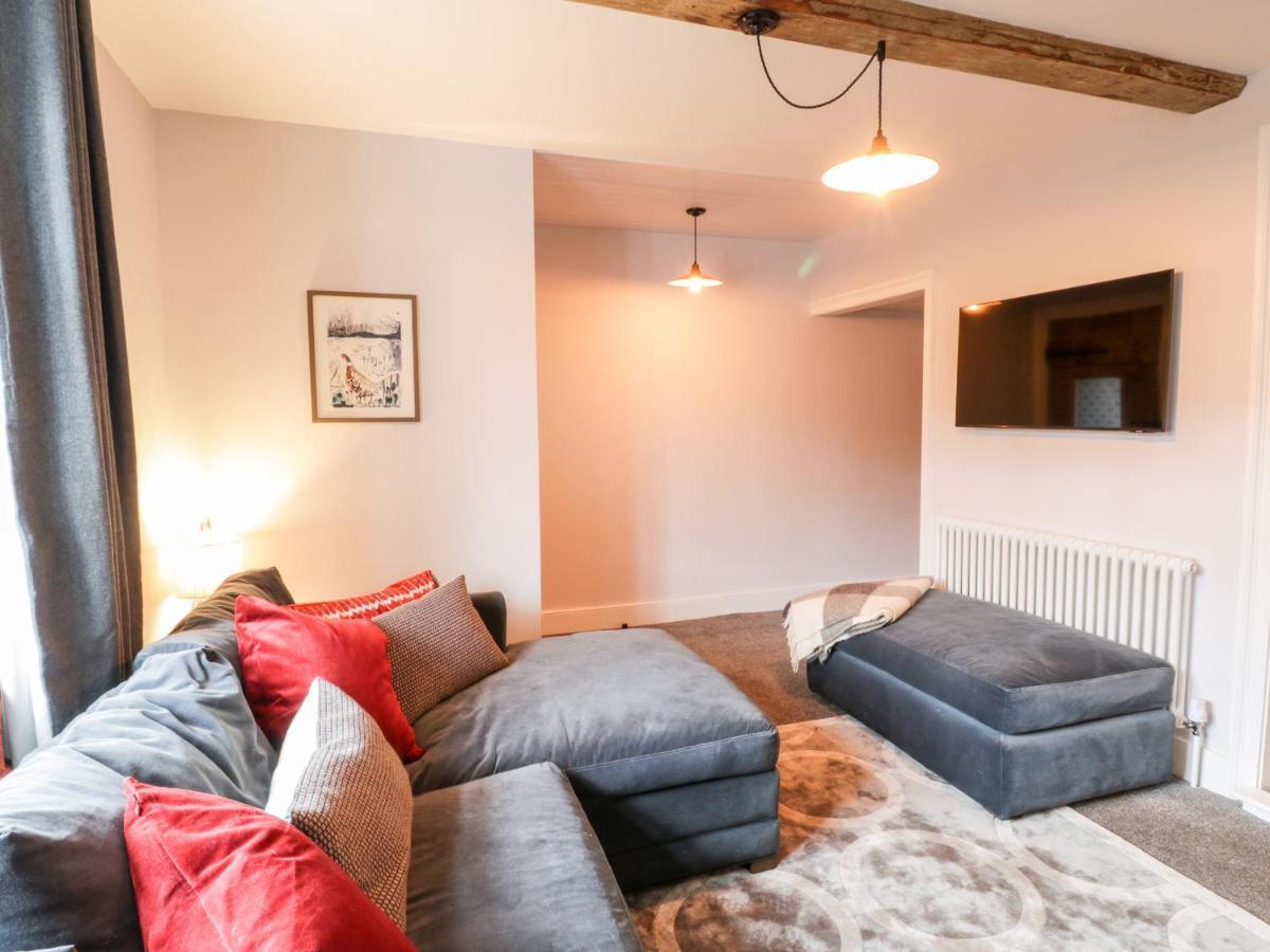 29 Bondgate Holiday home *