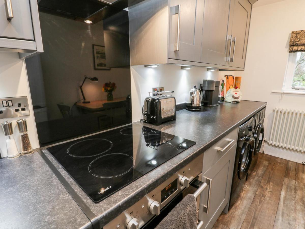 Holiday home 29 Bondgate