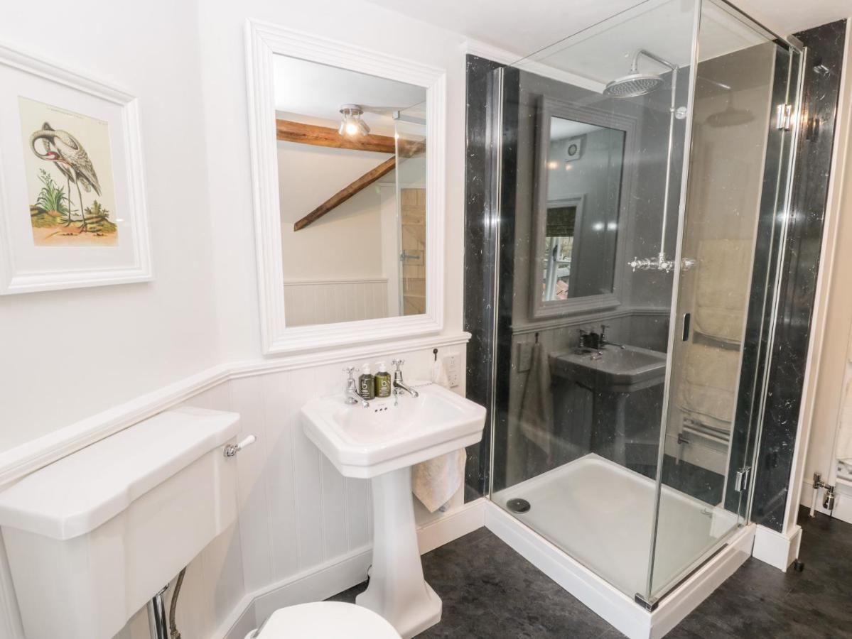 29 Bondgate *