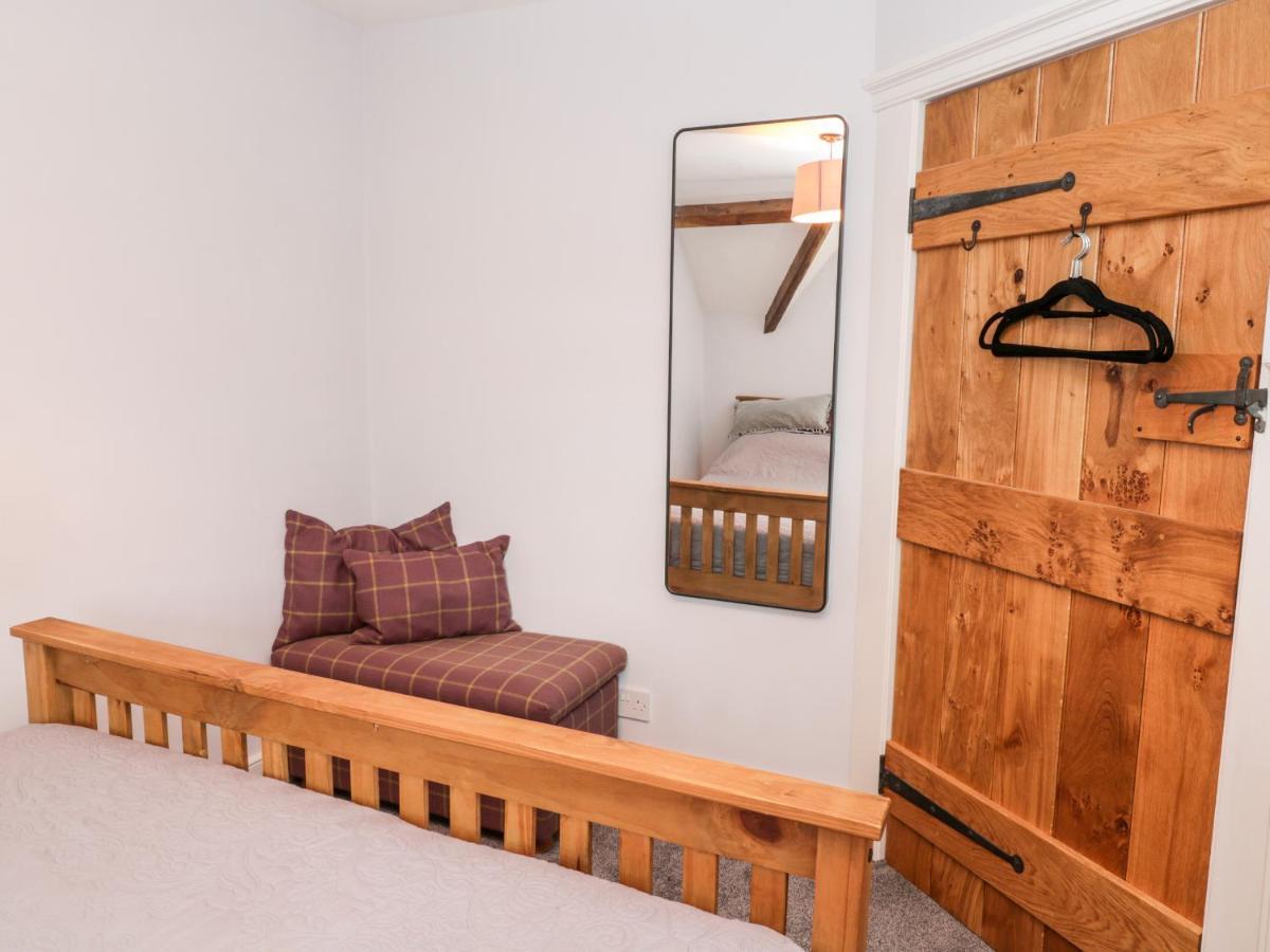 29 Bondgate Holiday home