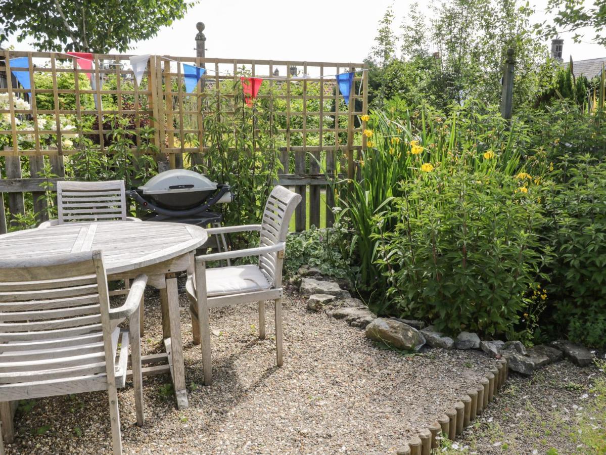 29 Bondgate Holiday home *